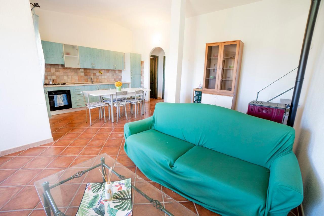 Domus Maiori Lt - Pms Casevacanze Budoni Exterior foto