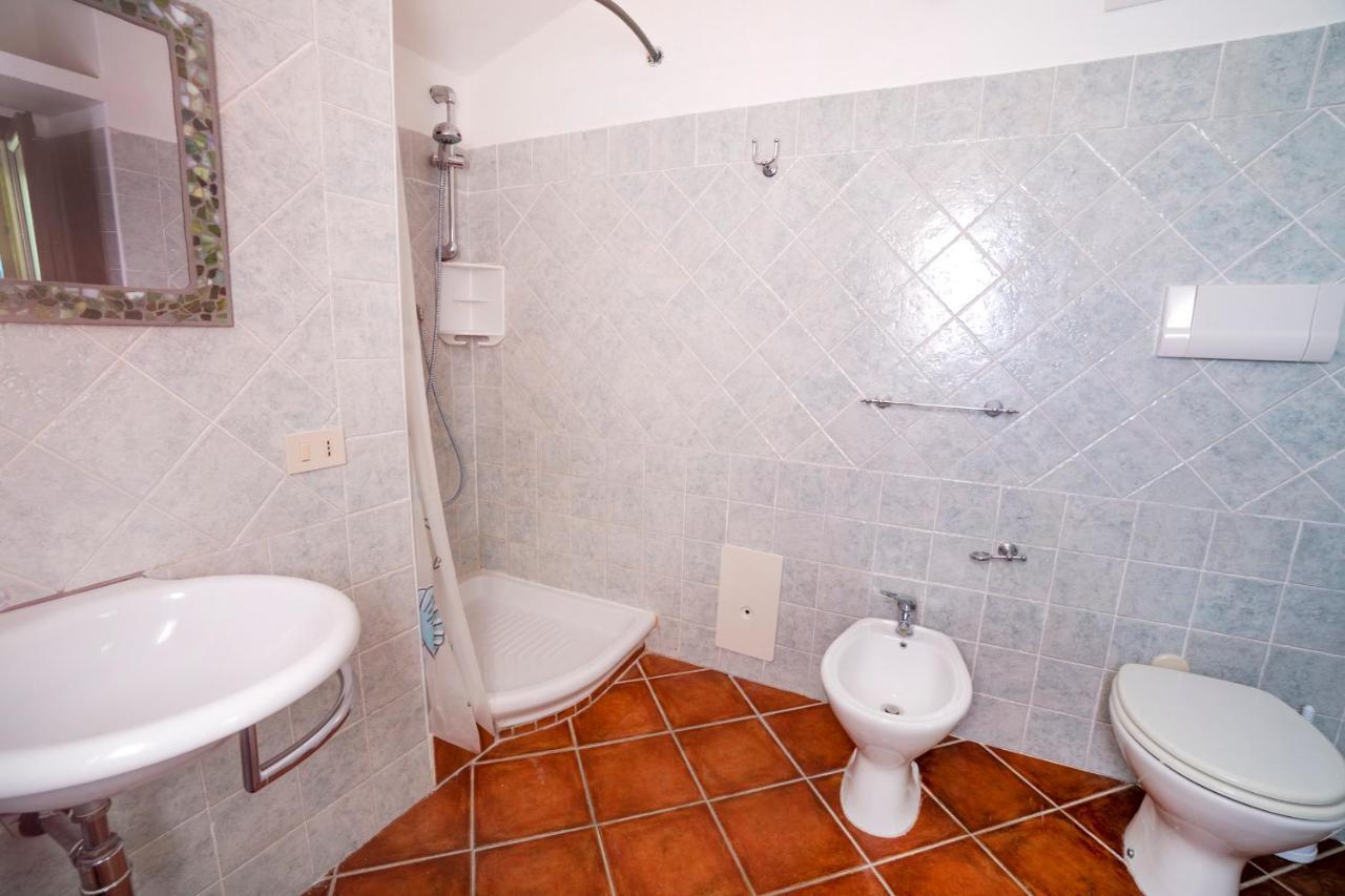 Domus Maiori Lt - Pms Casevacanze Budoni Exterior foto